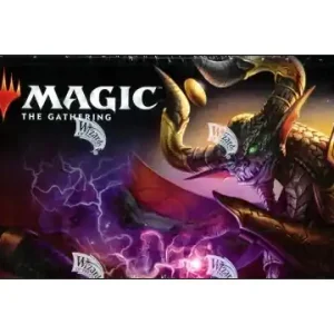 Sista chansen | Magic The Gathering Core Set 2019 Booster Box (36 Boosters)