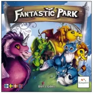 Tillverkarpris | Fantastic Park (SVE)