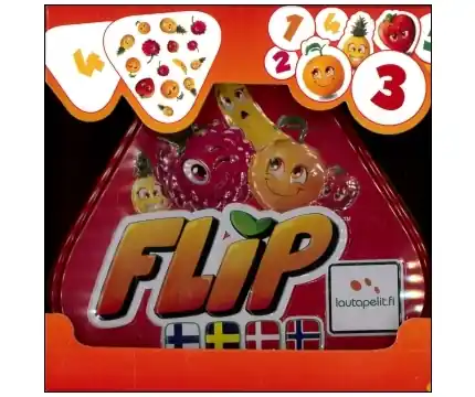 Kanonerbjudande - Flip