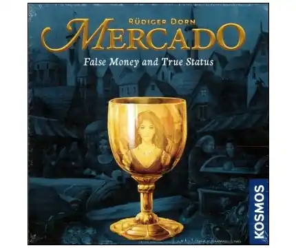 Storsäljare - Mercado