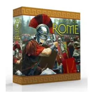Enemies of Rome | Kundernas favorit