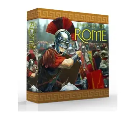 Enemies of Rome | Kundernas favorit