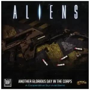 Beställ online | Aliens Another Glorious Day in the Corps