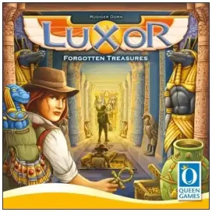 Luxor | Klar att skickas
