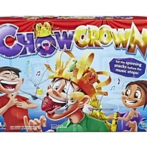 Bästa pris | Chow Crown