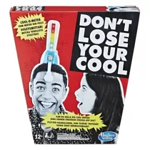 Don‘t Lose Your Cool - Populär