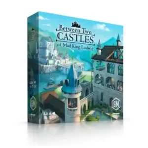 Expressfrakt - Between Two Castles of Mad King Ludwig