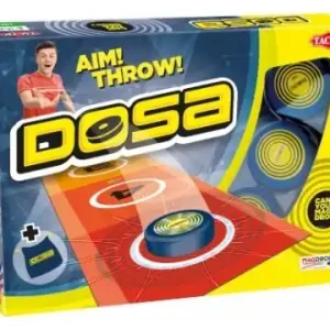 Dosa - Favorit hos kunderna