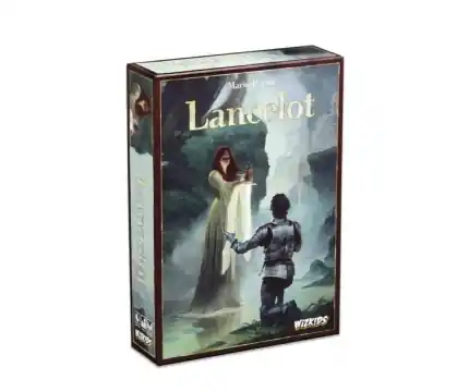 Lancelot - Säker betalning