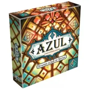 Azul Stained Glass of Sintra (ENG) | Populär