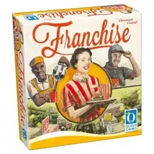 Franchise | Slutrea