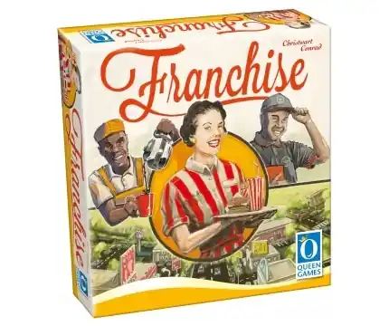 Franchise | Slutrea