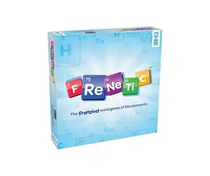 Frenetic - Toppsäljare