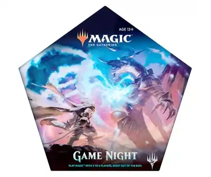 Kundernas favorit | Magic the Gathering Game Night