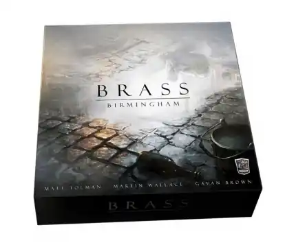 Professionell kvalitet | Brass Birmingham
