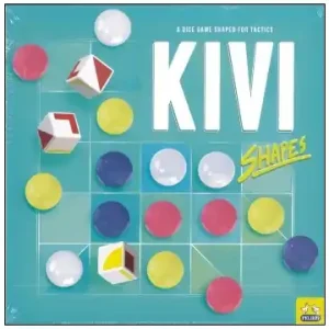 Kivi Shapes - Kundernas favorit