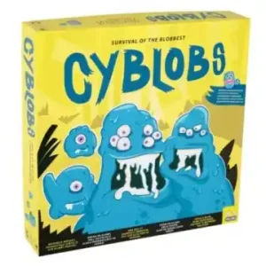 Cyblobs | Superpris