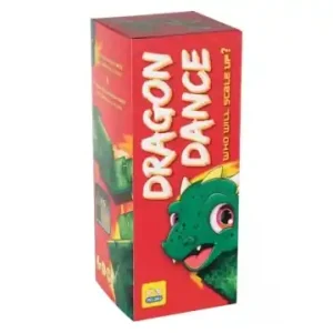 Dragon Dance | Så länge lagret räcker