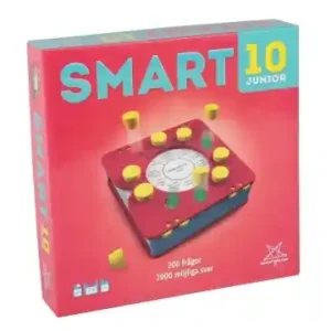 Kanonerbjudande | Smart10 Junior