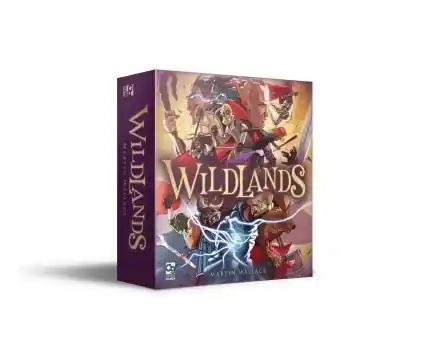 Nytt i webbutiken | Wildlands