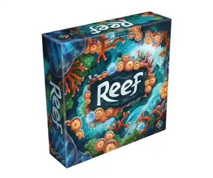 Specialpris - Reef