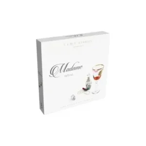 T.I.M.E Stories Madame (Exp.) - Bara denna vecka