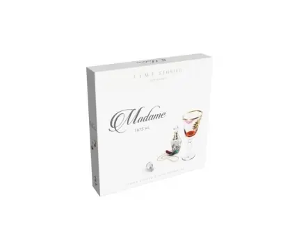 T.I.M.E Stories Madame (Exp.) - Bara denna vecka