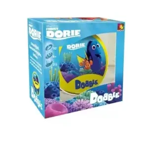 Dobble Finding Dory - Säker betalning
