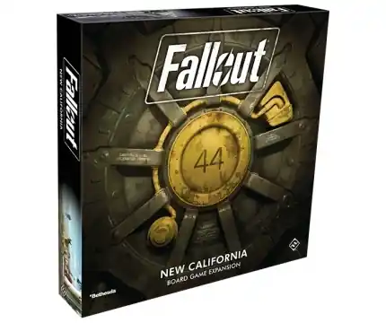 Fallout New California (Exp.) - Topprodukt