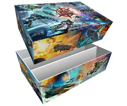 Efterfrågad | Star Realms Universal Storage Box