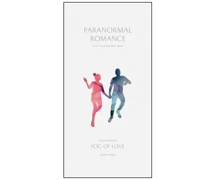 Fog of Love Paranormal Romance (Exp.) - Nyhet i sortimentet