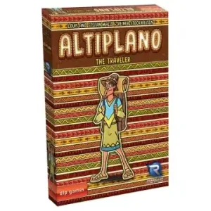 Altiplano The Traveler (Exp.) - Smidig beställning