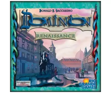 Dominion Renaissance (Exp.) | Fabrikspris