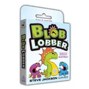 Blob Lobber - Tillverkarpris
