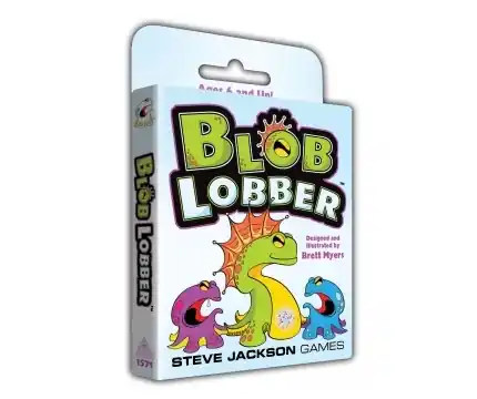 Blob Lobber - Tillverkarpris