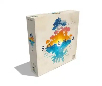 Kundfavorit - Solenia