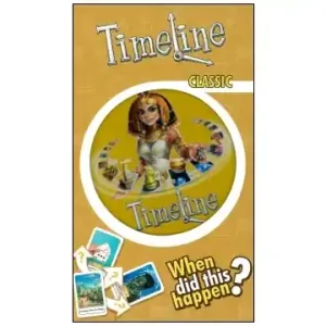 Superpris - Timeline Classic