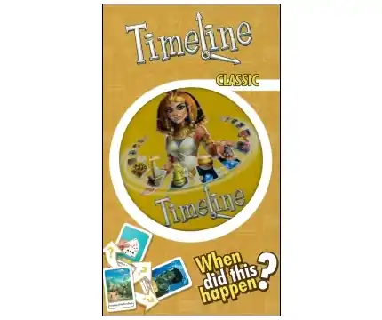 Superpris - Timeline Classic