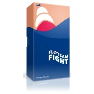 Flotsam Fight | Mycket populär