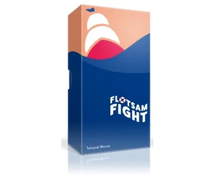 Flotsam Fight | Mycket populär