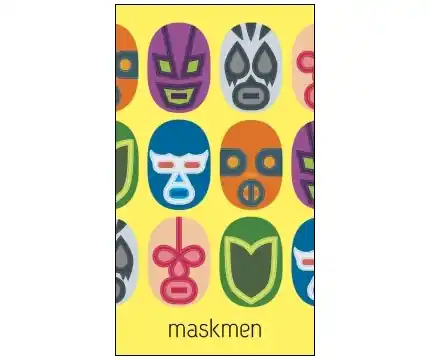 Maskmen | Nyligen tillagt