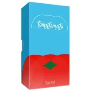 Slutrea - TomaTomato