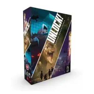 Unlock! Exotic Adventures | Slutrea