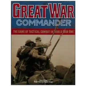 Great War Commander - Handla säkert