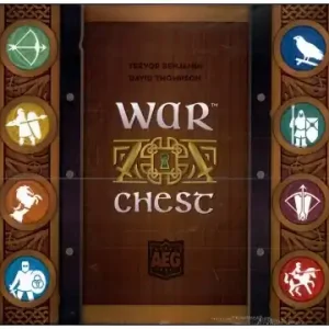 War Chest | Skynda dig