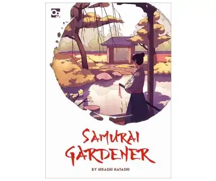 Samurai Gardener | Kanonerbjudande