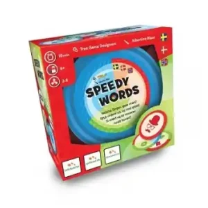 Speedy Words (SVE) - Premium