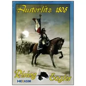 Rabatter | Austerlitz 1805 Rising Eagles