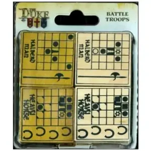 The Duke Reinforcements Battle Troops (Exp.) | Bra pris just nu