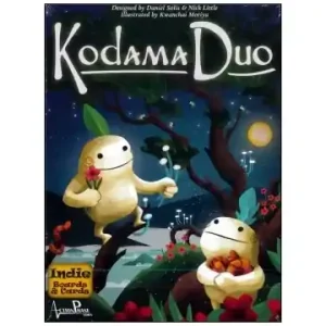 Professionell kvalitet - Kodama Duo